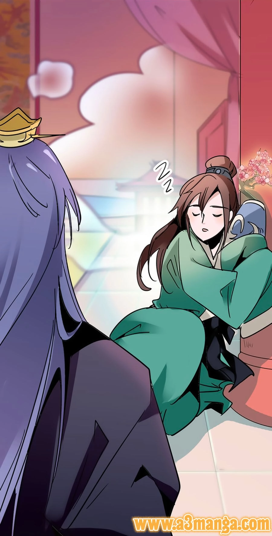 Hoàng Thượng! Hãy Sủng Ái Ta Đi! Chapter 4 - 33