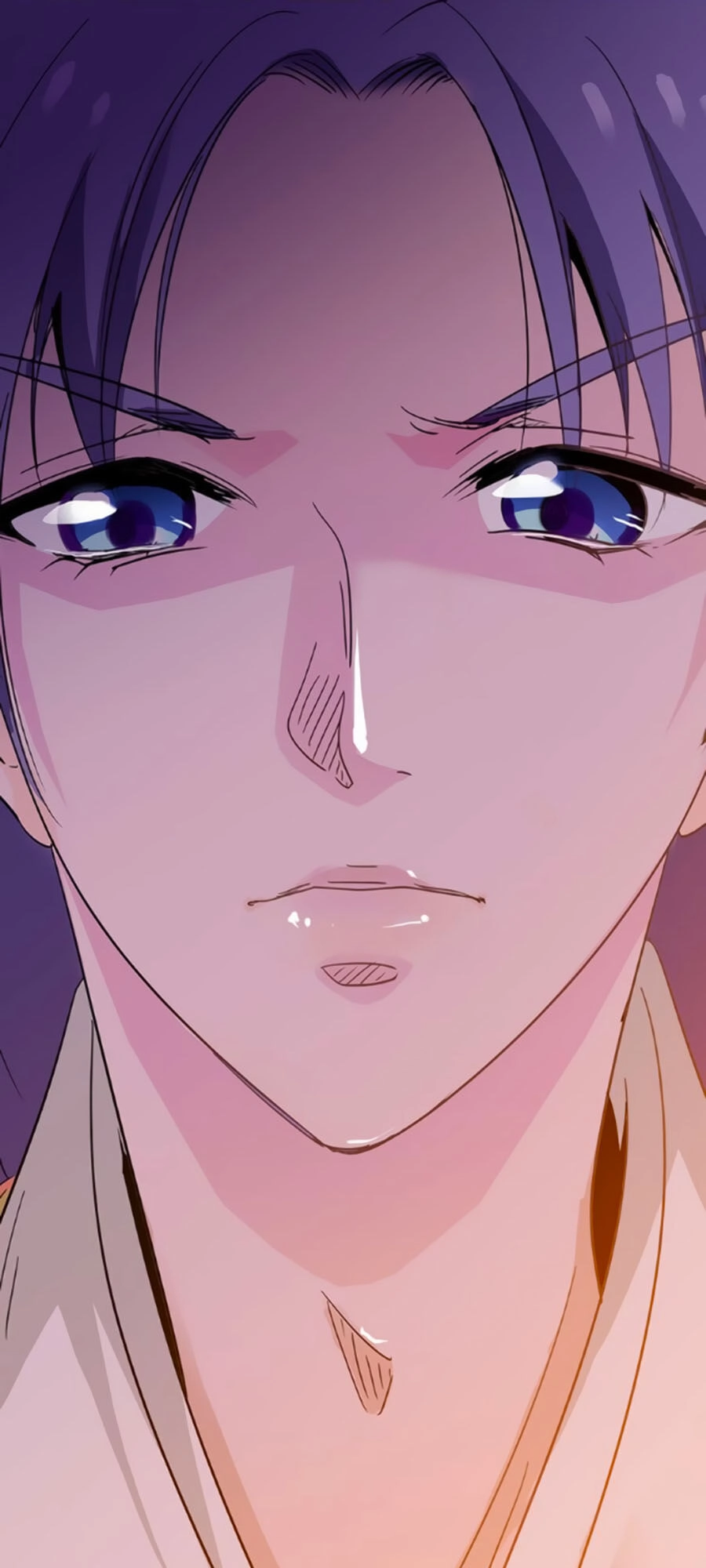 Hoàng Thượng! Hãy Sủng Ái Ta Đi! Chapter 5 - 3