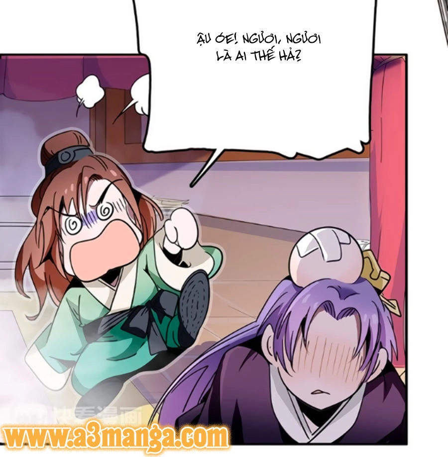 Hoàng Thượng! Hãy Sủng Ái Ta Đi! Chapter 5 - 19