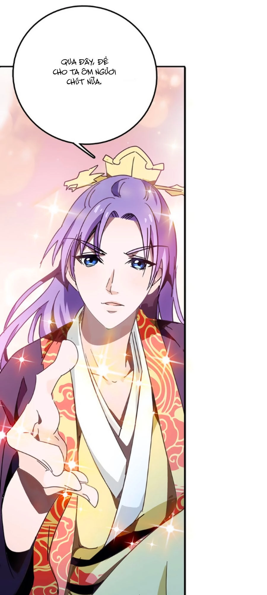 Hoàng Thượng! Hãy Sủng Ái Ta Đi! Chapter 5 - 26