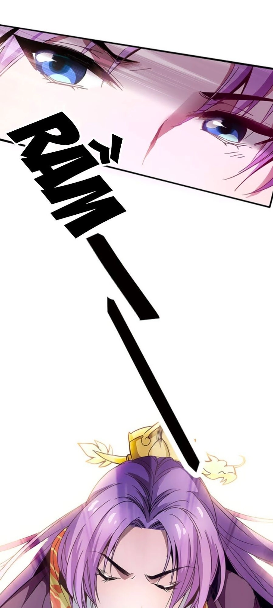 Hoàng Thượng! Hãy Sủng Ái Ta Đi! Chapter 5 - 32