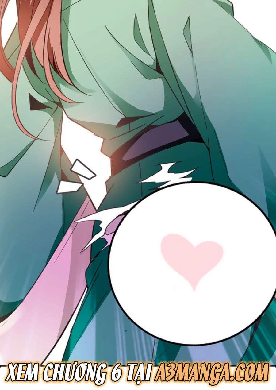 Hoàng Thượng! Hãy Sủng Ái Ta Đi! Chapter 5 - 38