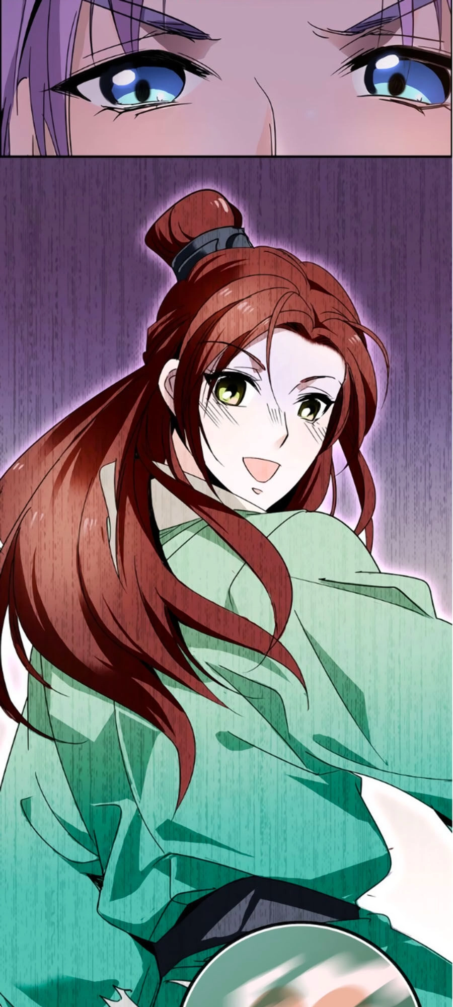 Hoàng Thượng! Hãy Sủng Ái Ta Đi! Chapter 6 - 3