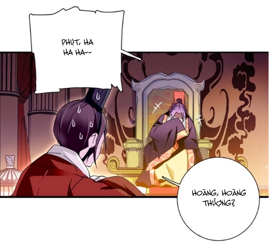 Hoàng Thượng! Hãy Sủng Ái Ta Đi! Chapter 6 - 8