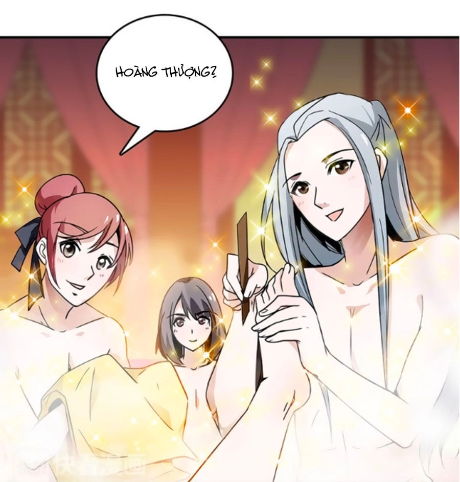 Hoàng Thượng! Hãy Sủng Ái Ta Đi! Chapter 6 - 17
