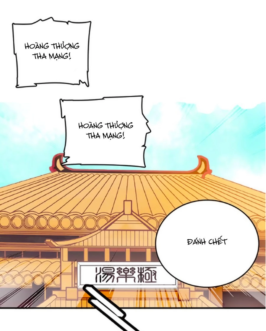 Hoàng Thượng! Hãy Sủng Ái Ta Đi! Chapter 6 - 24