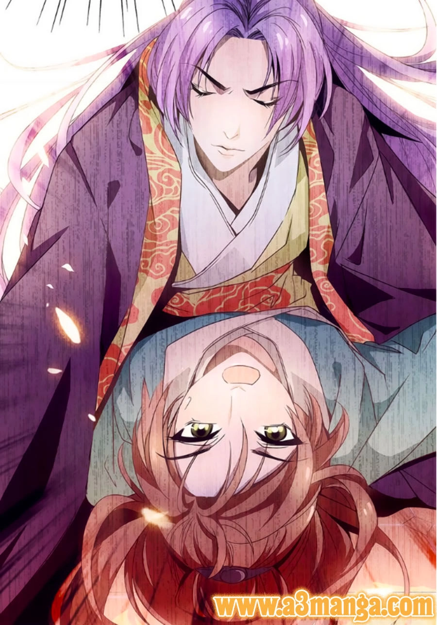 Hoàng Thượng! Hãy Sủng Ái Ta Đi! Chapter 6 - 27