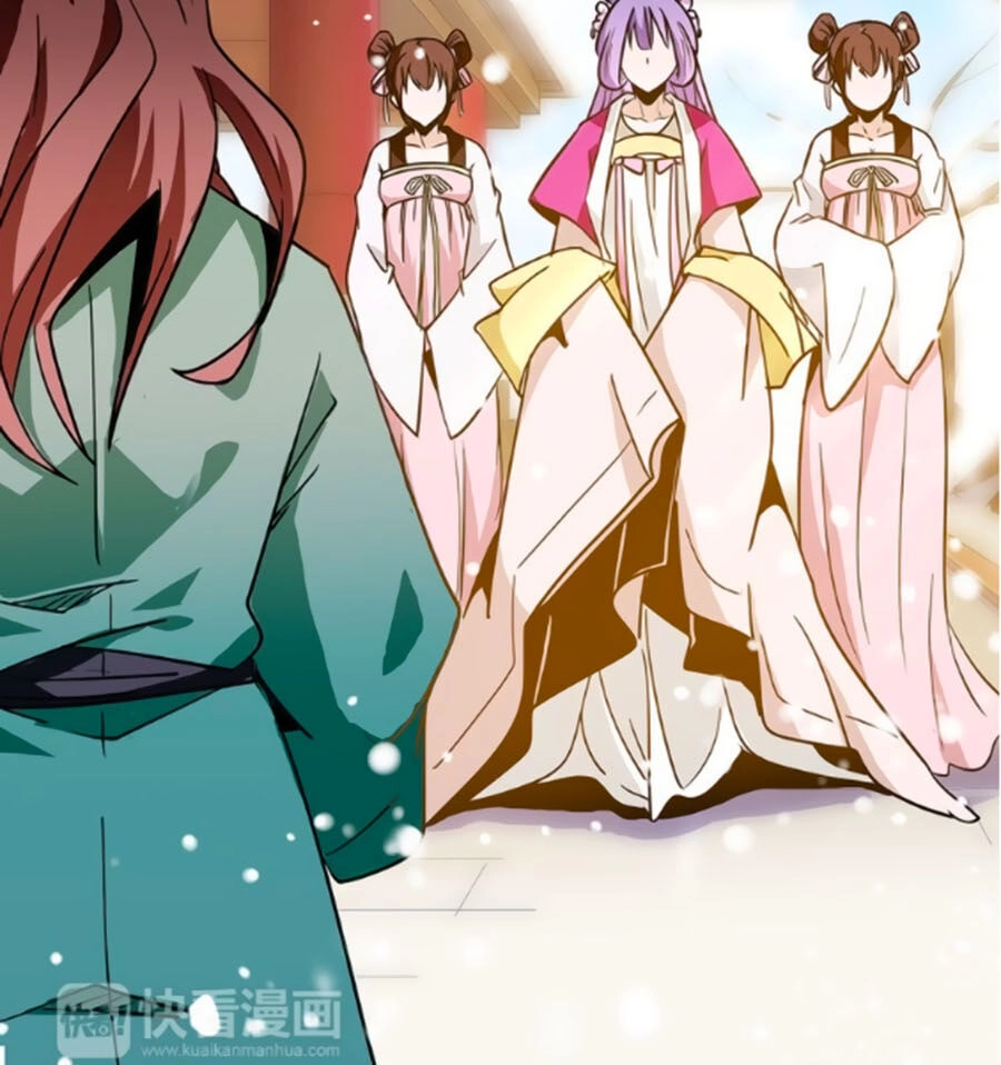 Hoàng Thượng! Hãy Sủng Ái Ta Đi! Chapter 6 - 29