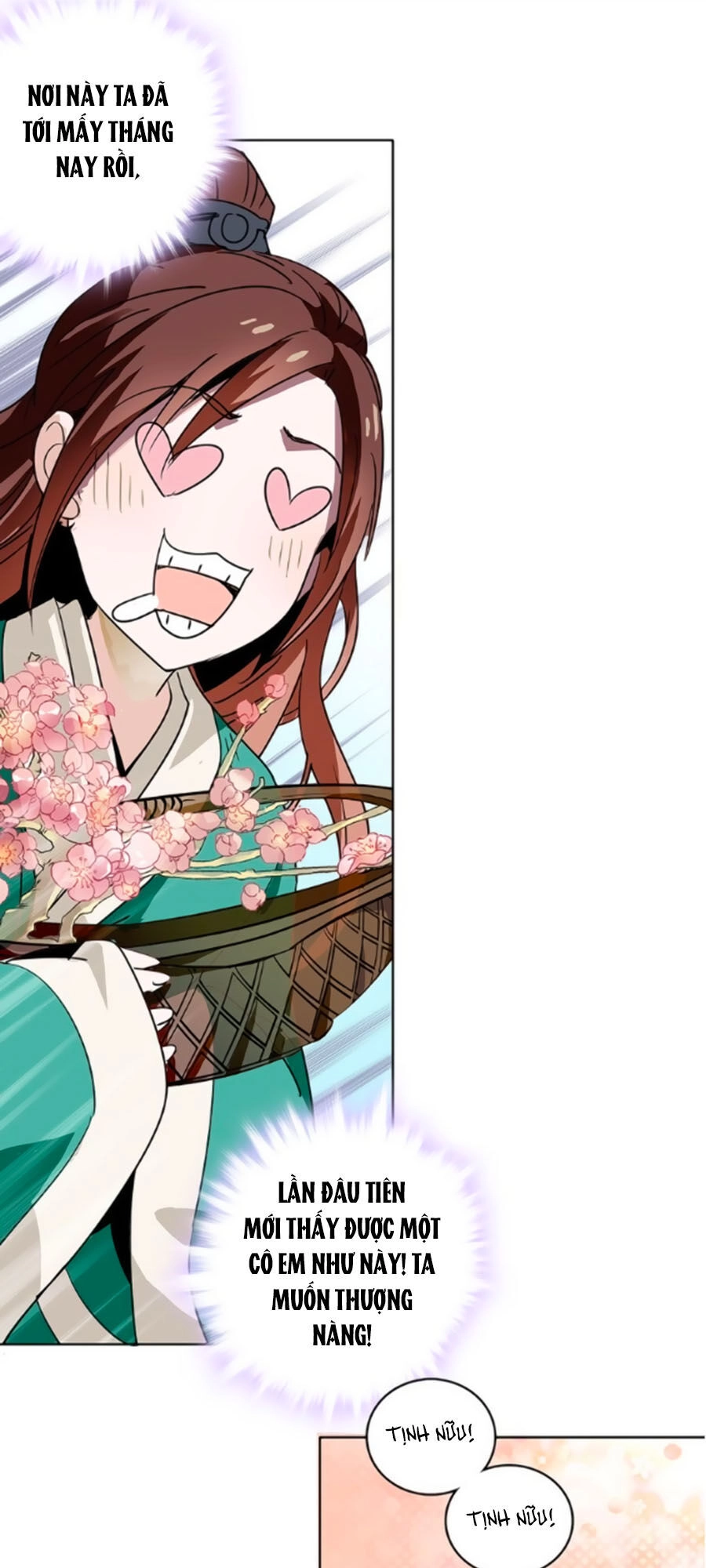 Hoàng Thượng! Hãy Sủng Ái Ta Đi! Chapter 6 - 31