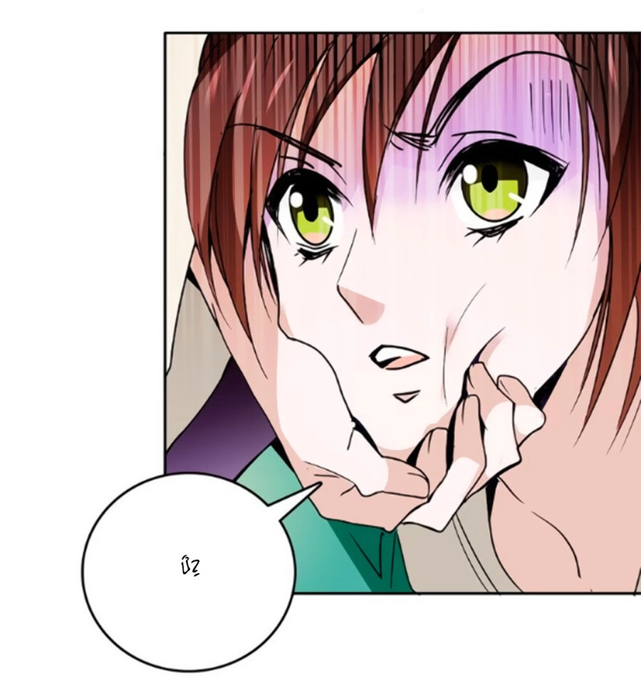 Hoàng Thượng! Hãy Sủng Ái Ta Đi! Chapter 8 - 10