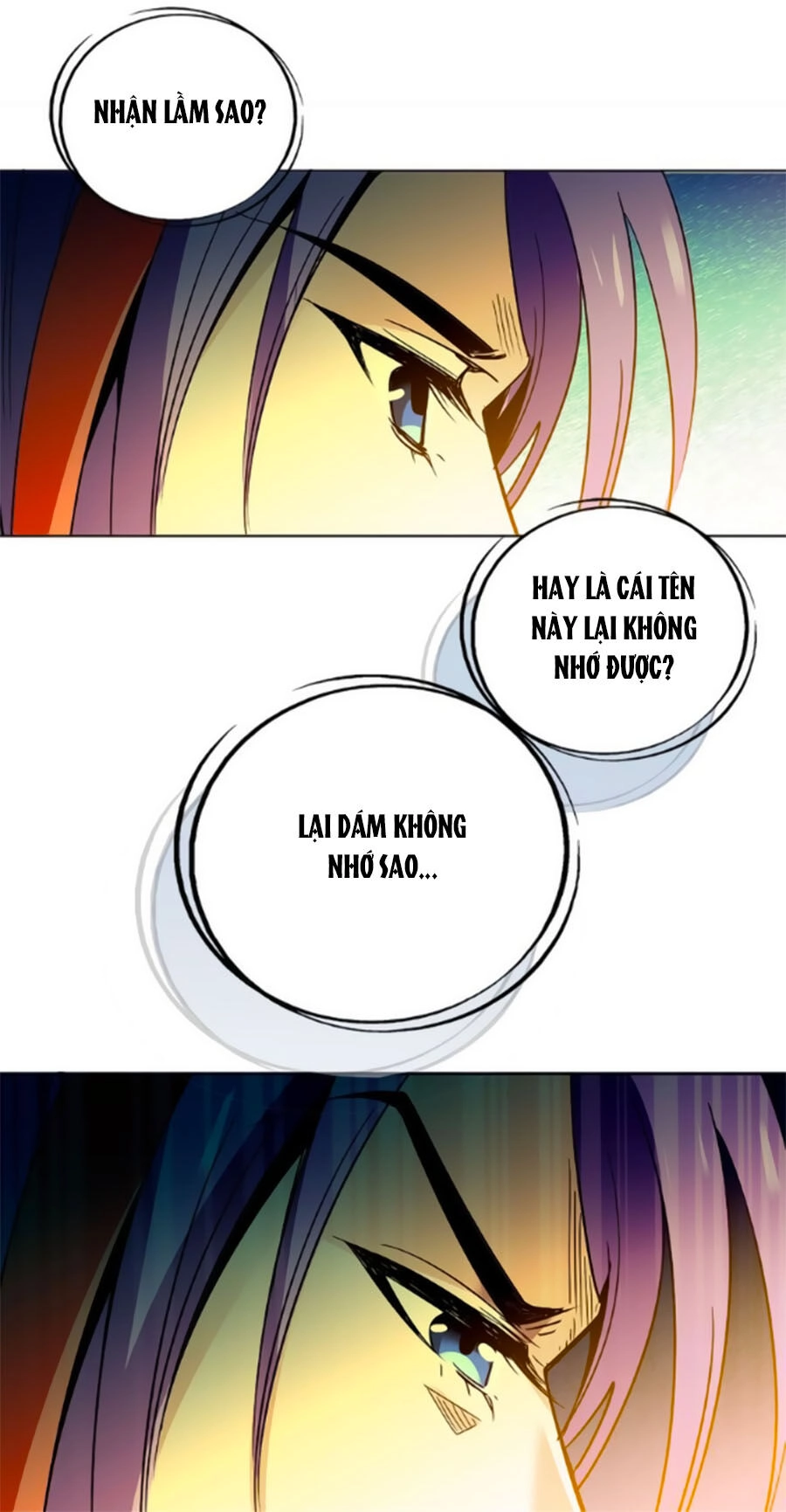 Hoàng Thượng! Hãy Sủng Ái Ta Đi! Chapter 8 - 17