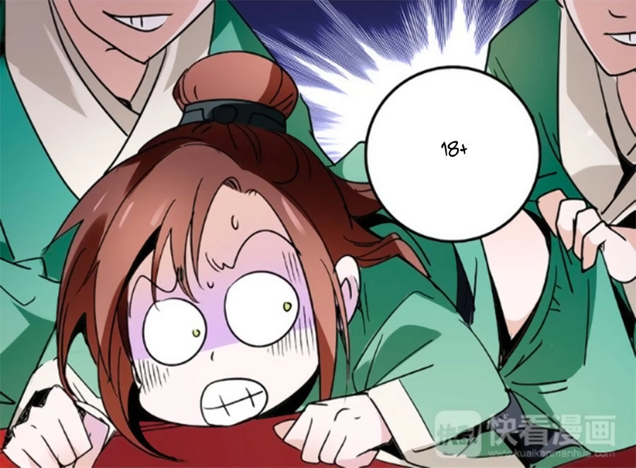 Hoàng Thượng! Hãy Sủng Ái Ta Đi! Chapter 8 - 23