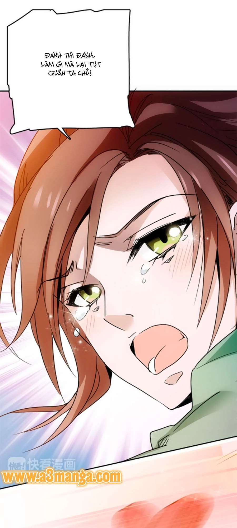 Hoàng Thượng! Hãy Sủng Ái Ta Đi! Chapter 8 - 24