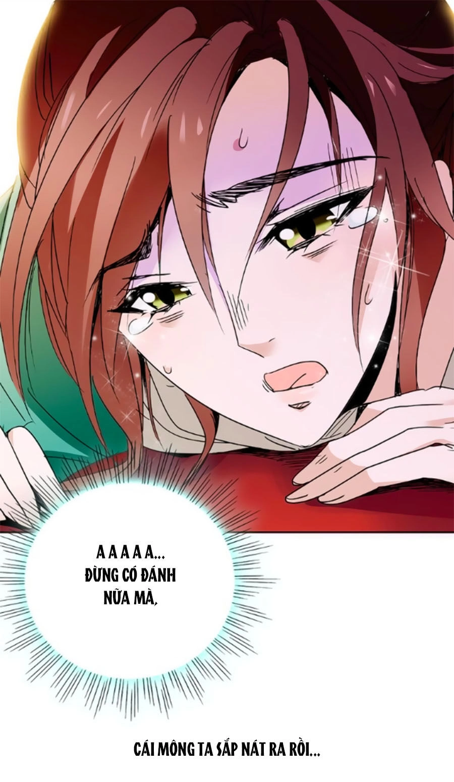 Hoàng Thượng! Hãy Sủng Ái Ta Đi! Chapter 8 - 30