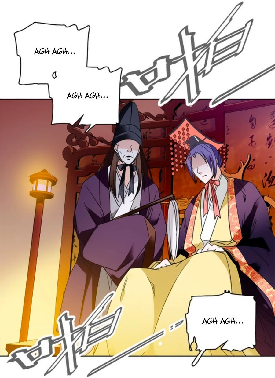 Hoàng Thượng! Hãy Sủng Ái Ta Đi! Chapter 8 - 31