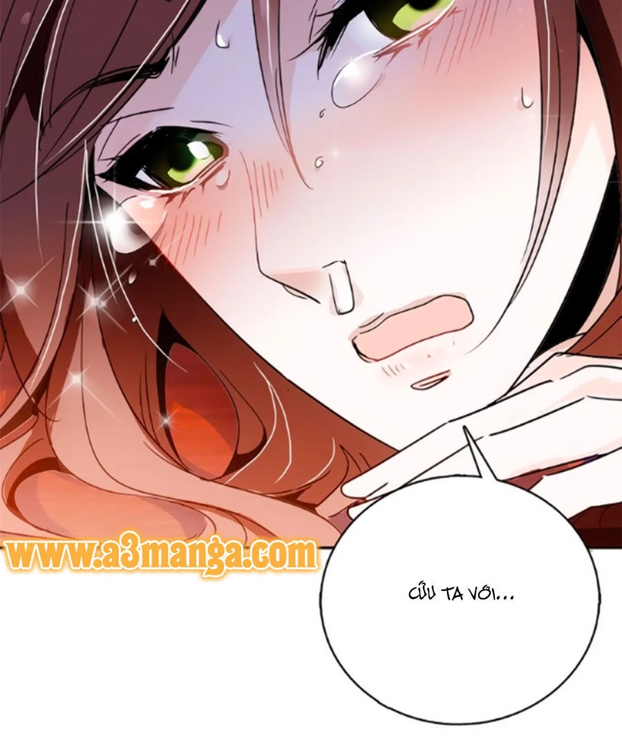 Hoàng Thượng! Hãy Sủng Ái Ta Đi! Chapter 9 - 6