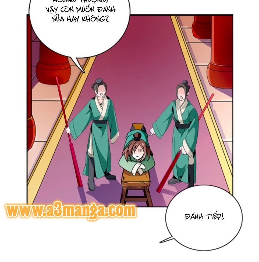 Hoàng Thượng! Hãy Sủng Ái Ta Đi! Chapter 9 - 13