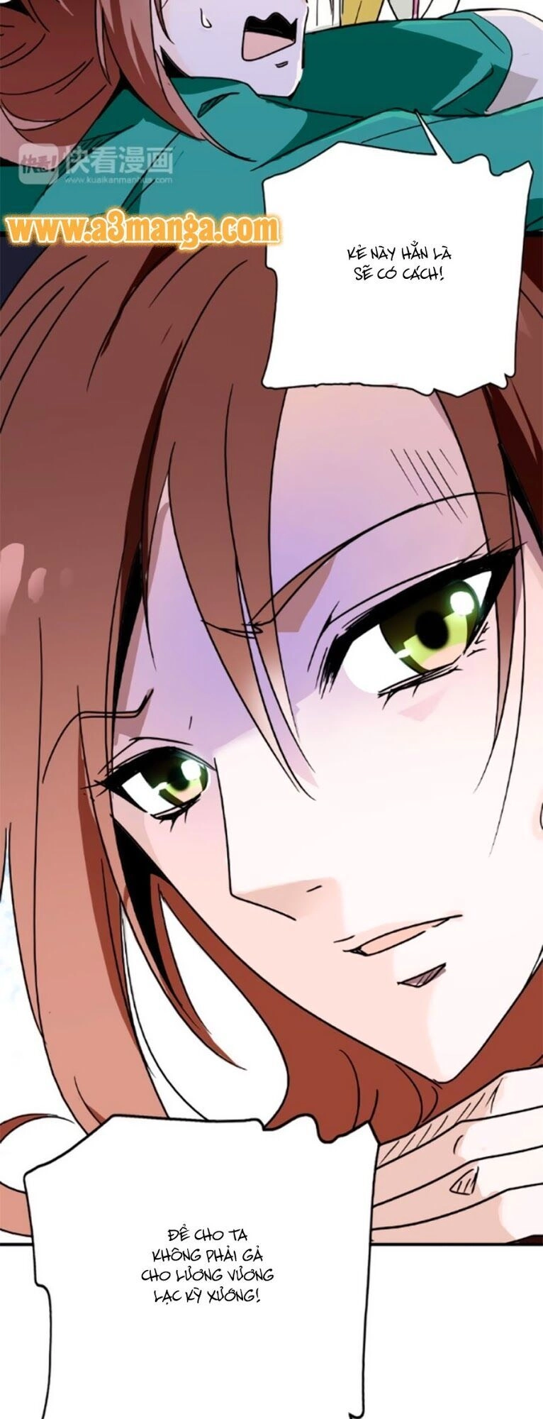 Hoàng Thượng! Hãy Sủng Ái Ta Đi! Chapter 9 - 17