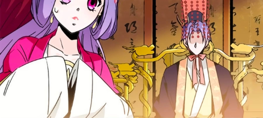 Hoàng Thượng! Hãy Sủng Ái Ta Đi! Chapter 9 - 26