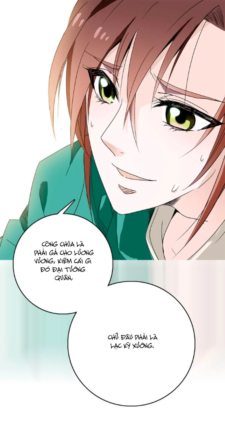 Hoàng Thượng! Hãy Sủng Ái Ta Đi! Chapter 9 - 27