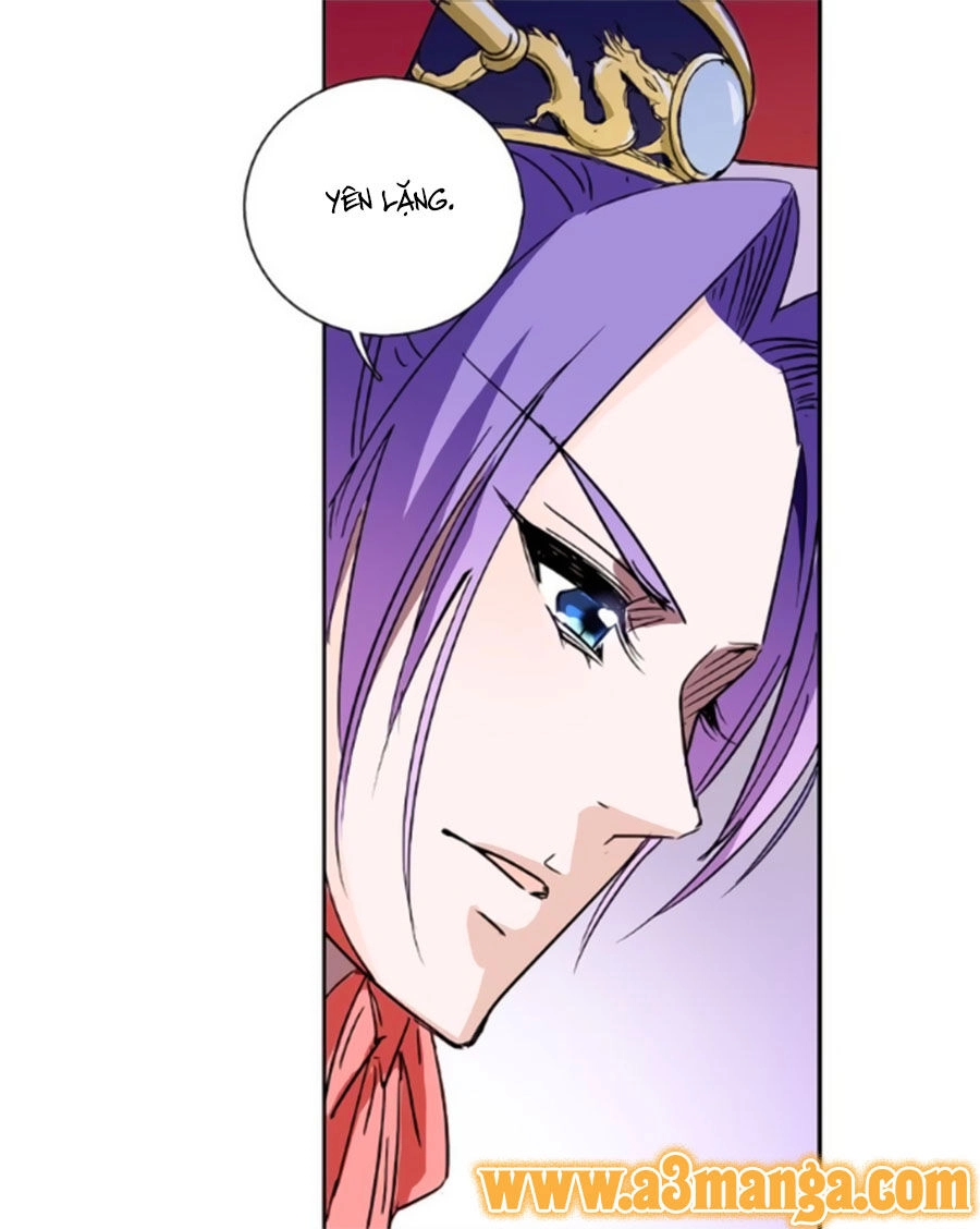 Hoàng Thượng! Hãy Sủng Ái Ta Đi! Chapter 10 - 11