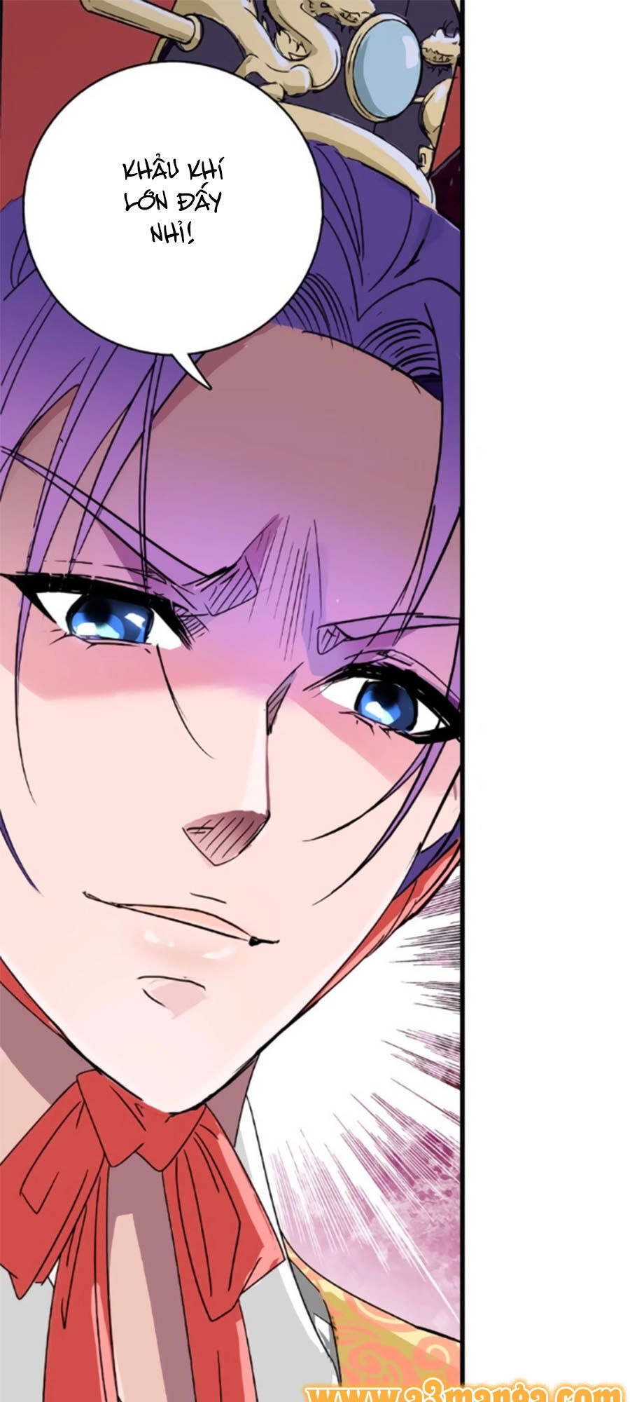 Hoàng Thượng! Hãy Sủng Ái Ta Đi! Chapter 10 - 26