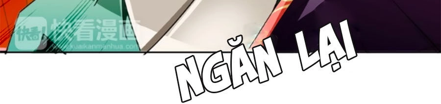 Hoàng Thượng! Hãy Sủng Ái Ta Đi! Chapter 11 - 3