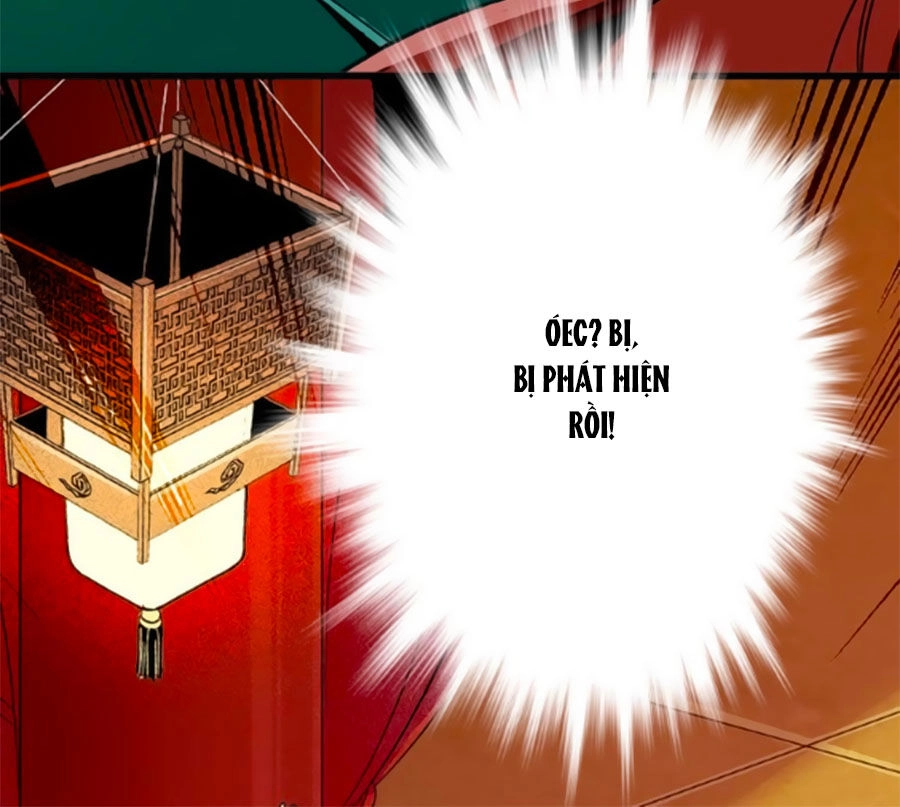 Hoàng Thượng! Hãy Sủng Ái Ta Đi! Chapter 11 - 6