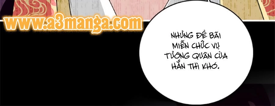 Hoàng Thượng! Hãy Sủng Ái Ta Đi! Chapter 14 - 2