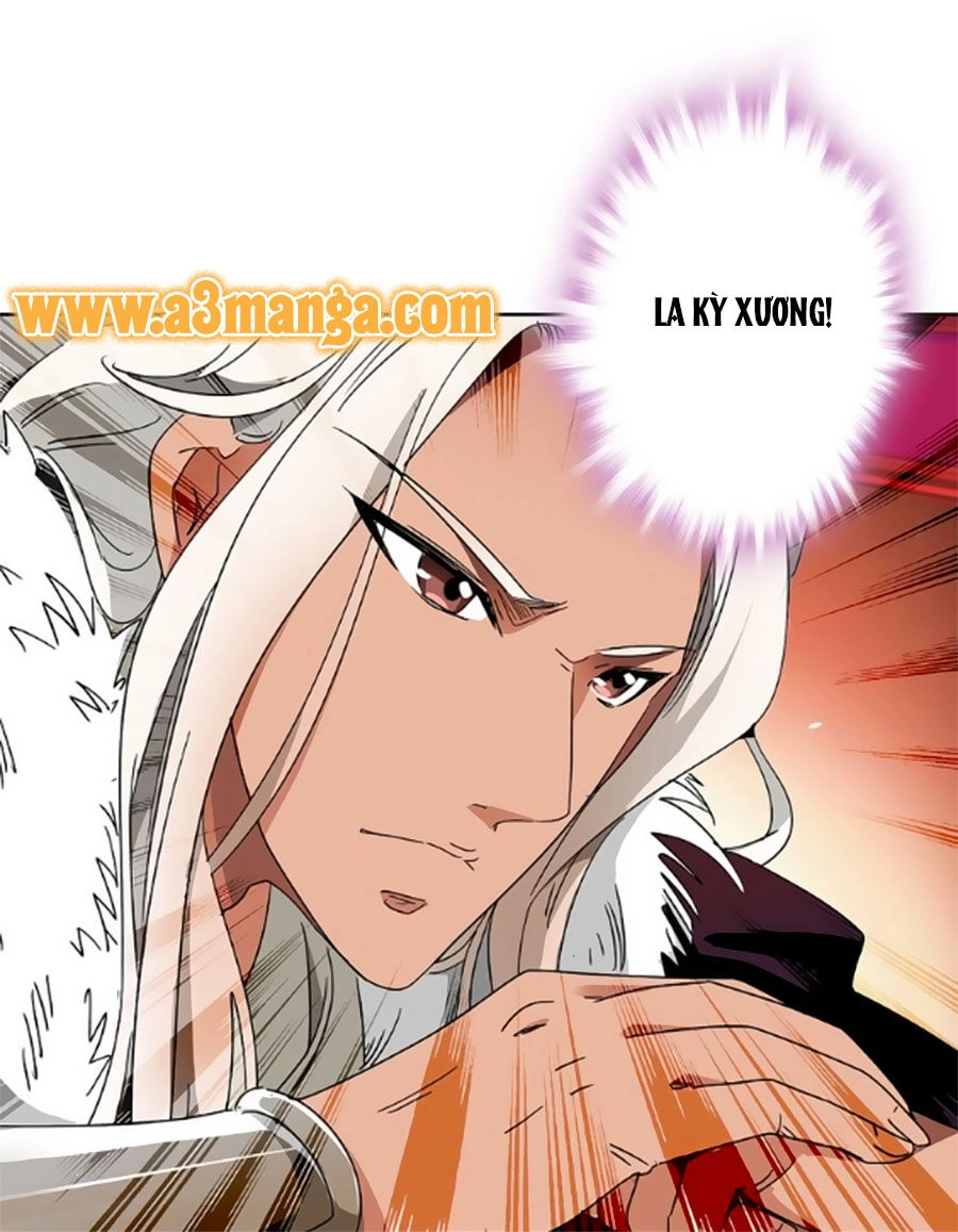 Hoàng Thượng! Hãy Sủng Ái Ta Đi! Chapter 14 - 5