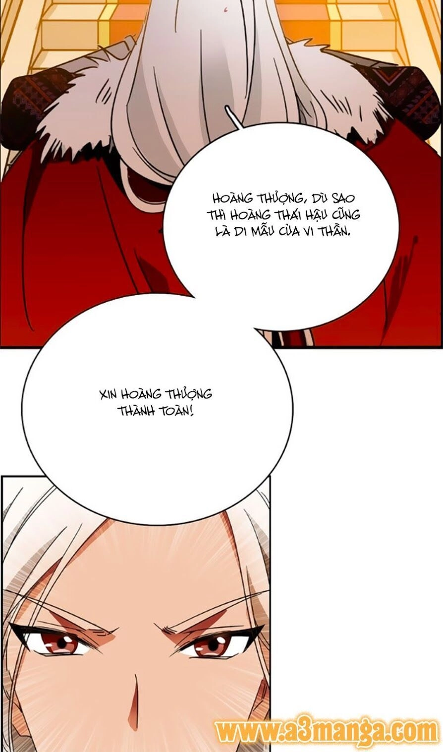 Hoàng Thượng! Hãy Sủng Ái Ta Đi! Chapter 14 - 7