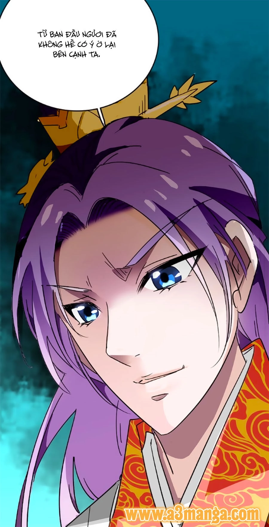 Hoàng Thượng! Hãy Sủng Ái Ta Đi! Chapter 14 - 24