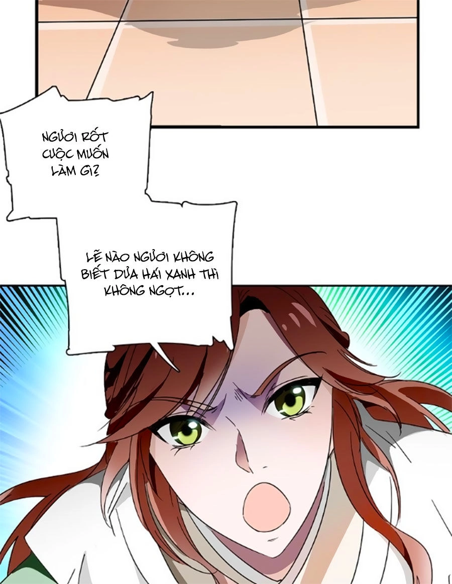 Hoàng Thượng! Hãy Sủng Ái Ta Đi! Chapter 14 - 27