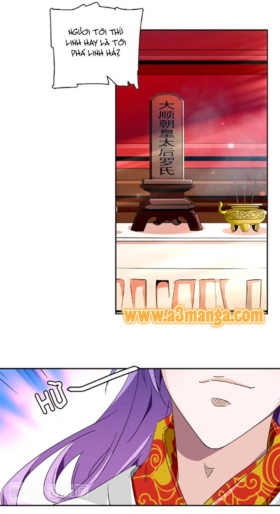 Hoàng Thượng! Hãy Sủng Ái Ta Đi! Chapter 14 - 29