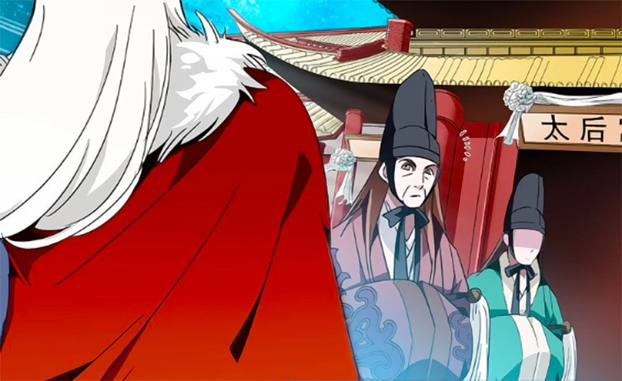 Hoàng Thượng! Hãy Sủng Ái Ta Đi! Chapter 14 - 31