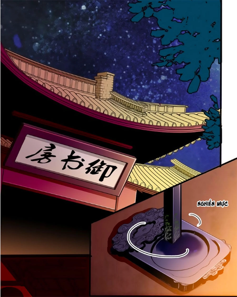 Hoàng Thượng! Hãy Sủng Ái Ta Đi! Chapter 21 - 18