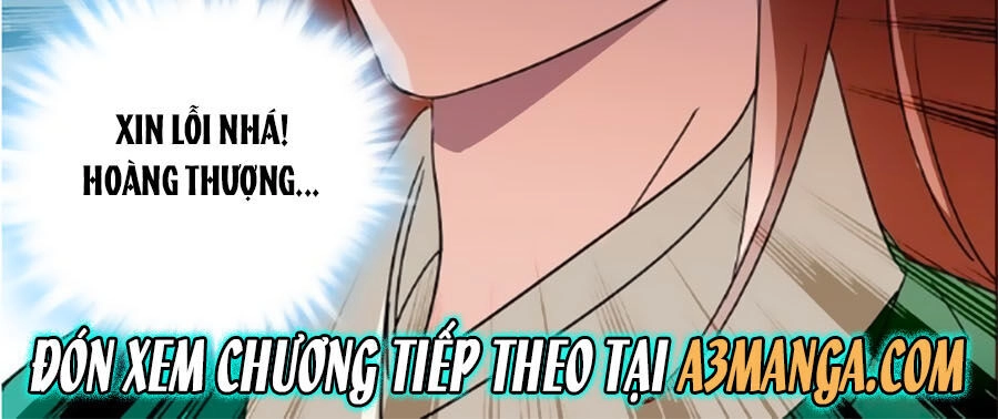 Hoàng Thượng! Hãy Sủng Ái Ta Đi! Chapter 21 - 20
