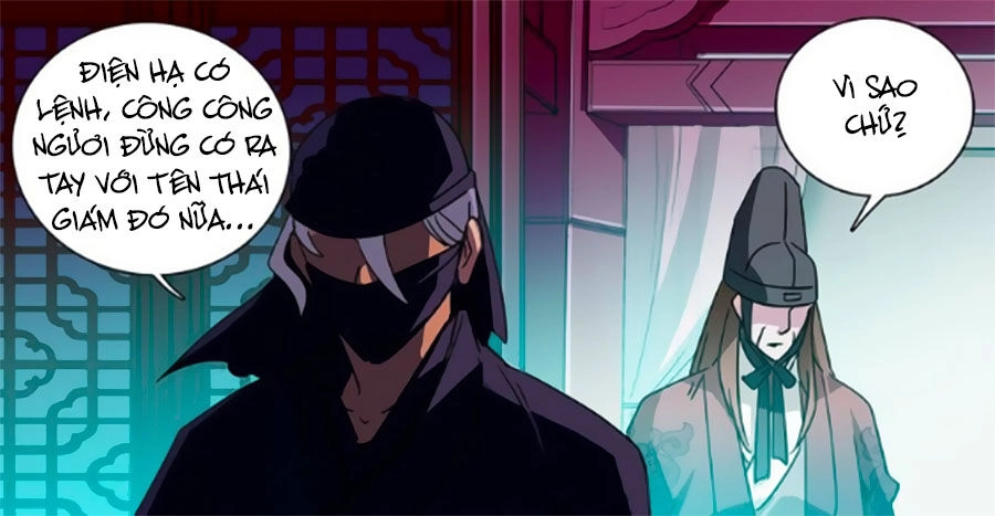 Hoàng Thượng! Hãy Sủng Ái Ta Đi! Chapter 22 - 6