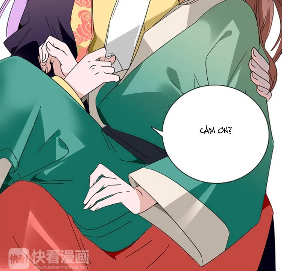 Hoàng Thượng! Hãy Sủng Ái Ta Đi! Chapter 22 - 14