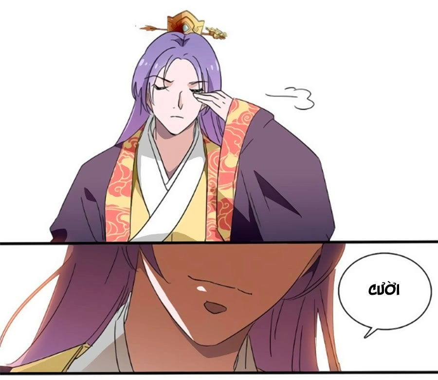 Hoàng Thượng! Hãy Sủng Ái Ta Đi! Chapter 22 - 18