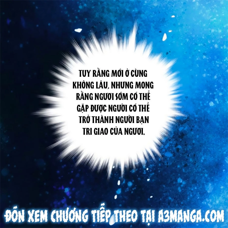 Hoàng Thượng! Hãy Sủng Ái Ta Đi! Chapter 22 - 23