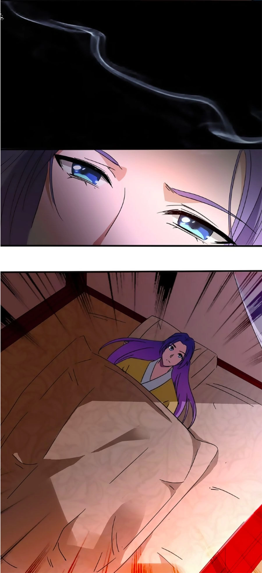 Hoàng Thượng! Hãy Sủng Ái Ta Đi! Chapter 23 - 15