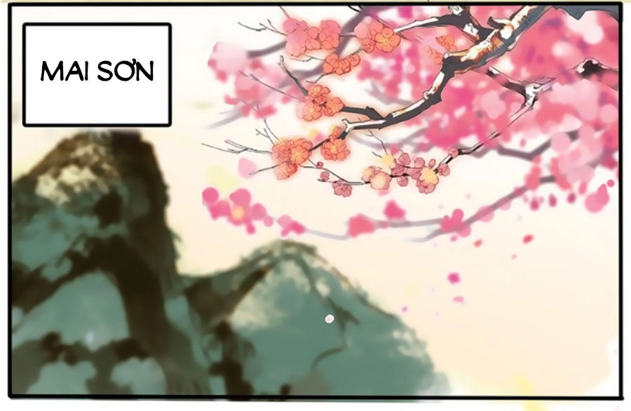 Hoàng Thượng! Hãy Sủng Ái Ta Đi! Chapter 23 - 18