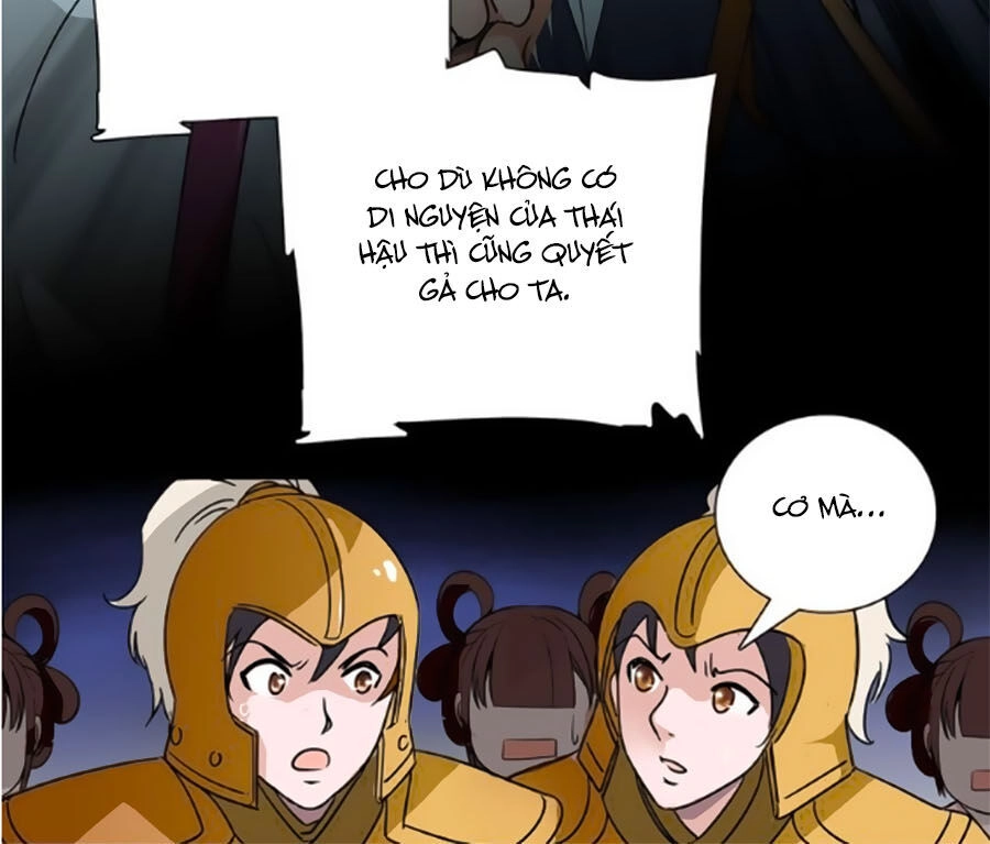 Hoàng Thượng! Hãy Sủng Ái Ta Đi! Chapter 23 - 20