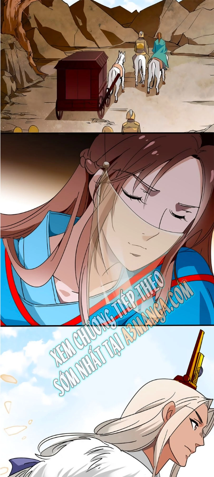 Hoàng Thượng! Hãy Sủng Ái Ta Đi! Chapter 23 - 22