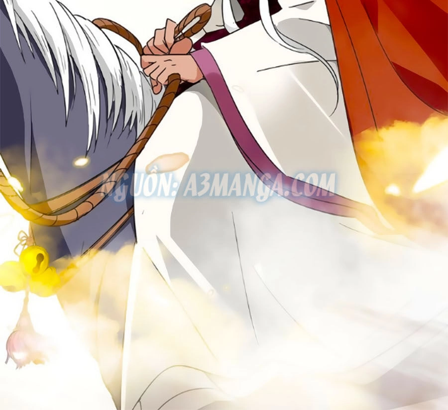 Hoàng Thượng! Hãy Sủng Ái Ta Đi! Chapter 24 - 2