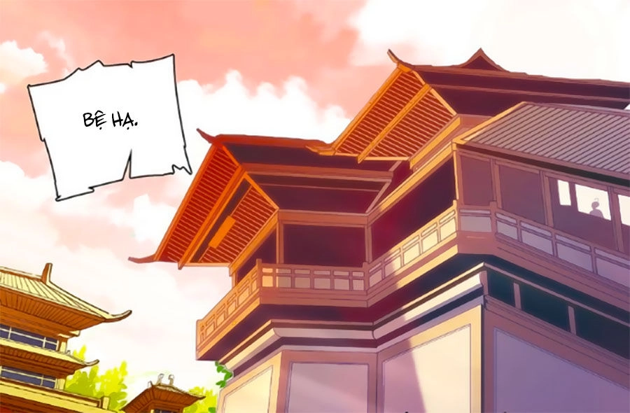 Hoàng Thượng! Hãy Sủng Ái Ta Đi! Chapter 24 - 3