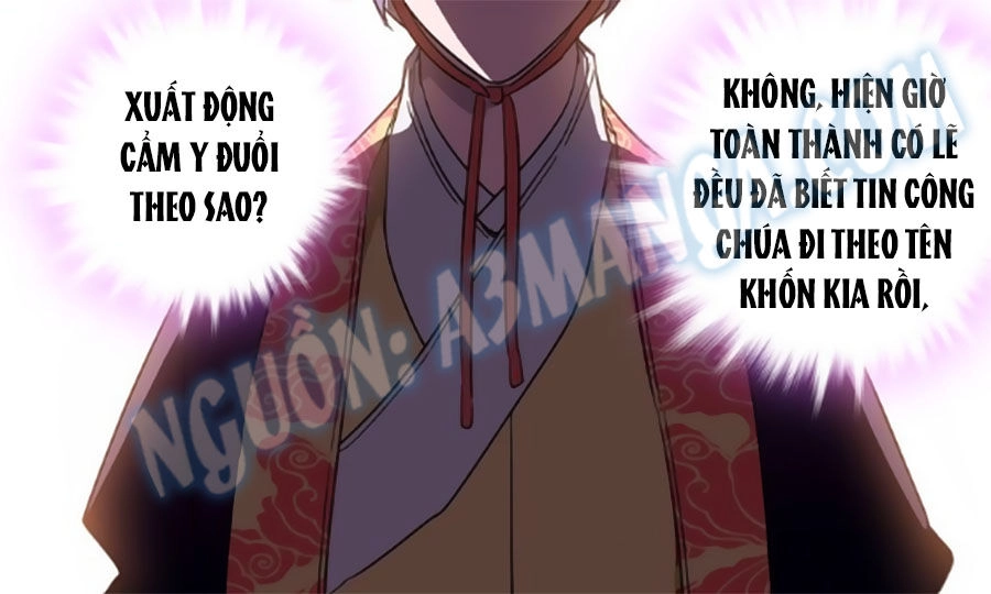 Hoàng Thượng! Hãy Sủng Ái Ta Đi! Chapter 24 - 10