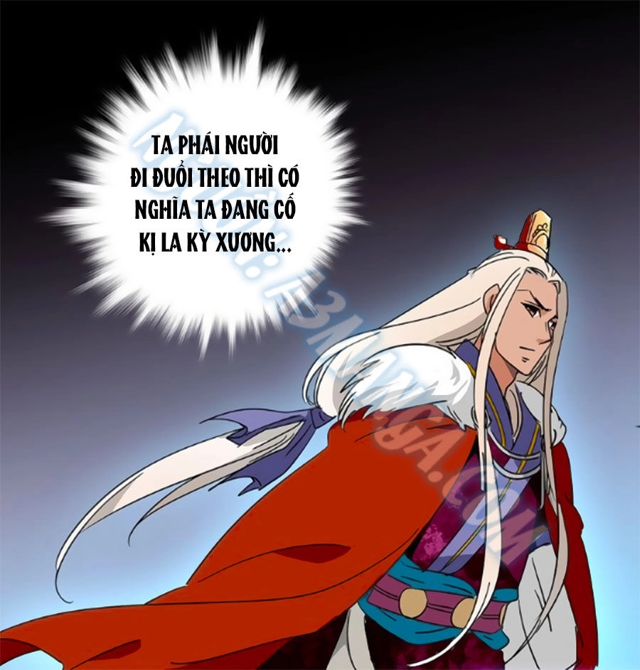 Hoàng Thượng! Hãy Sủng Ái Ta Đi! Chapter 24 - 11