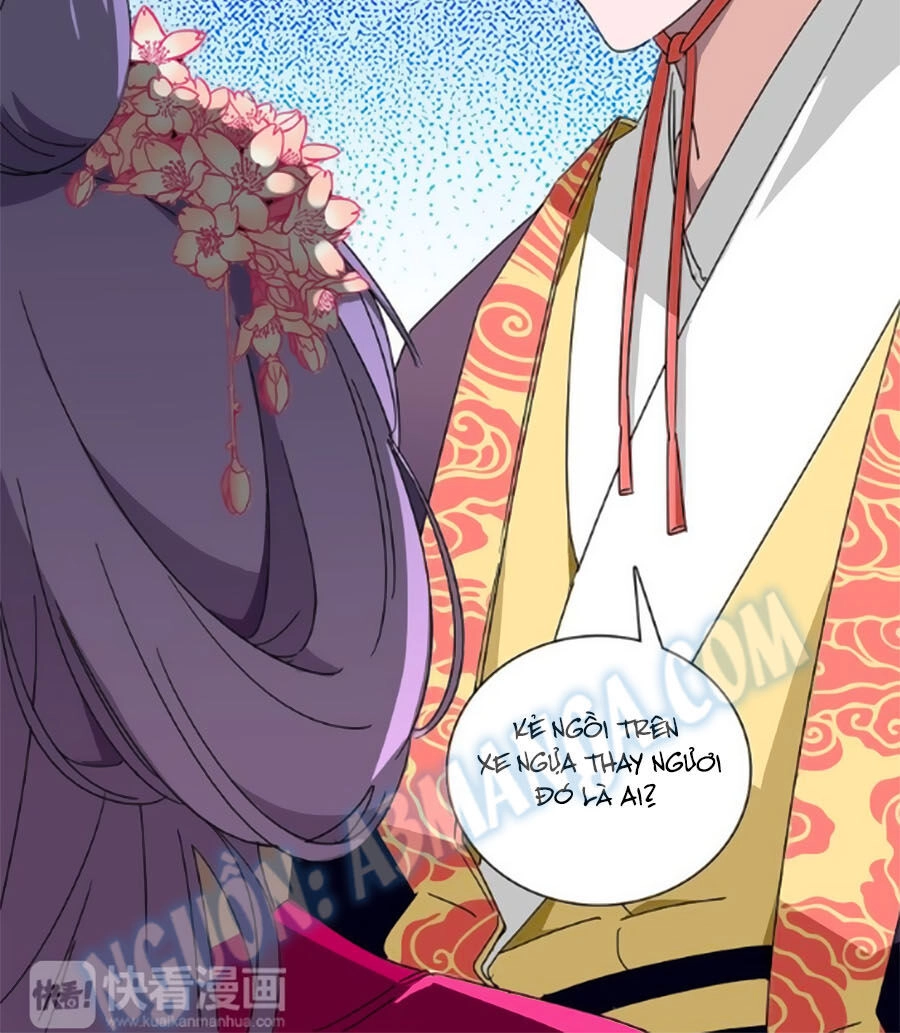 Hoàng Thượng! Hãy Sủng Ái Ta Đi! Chapter 24 - 18